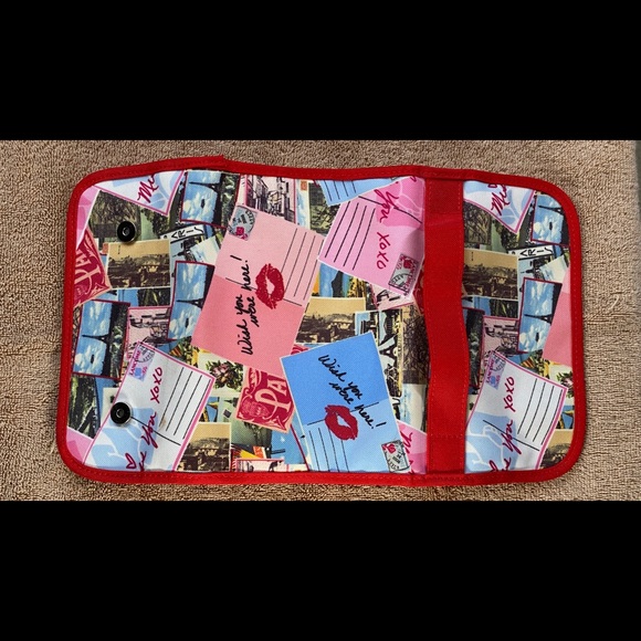 Lancome Travel Organizer - Picture 7 of 8